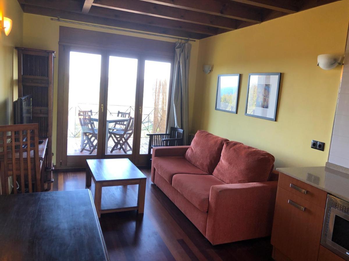 Apartamentos Monterodiles Linero Exterior photo