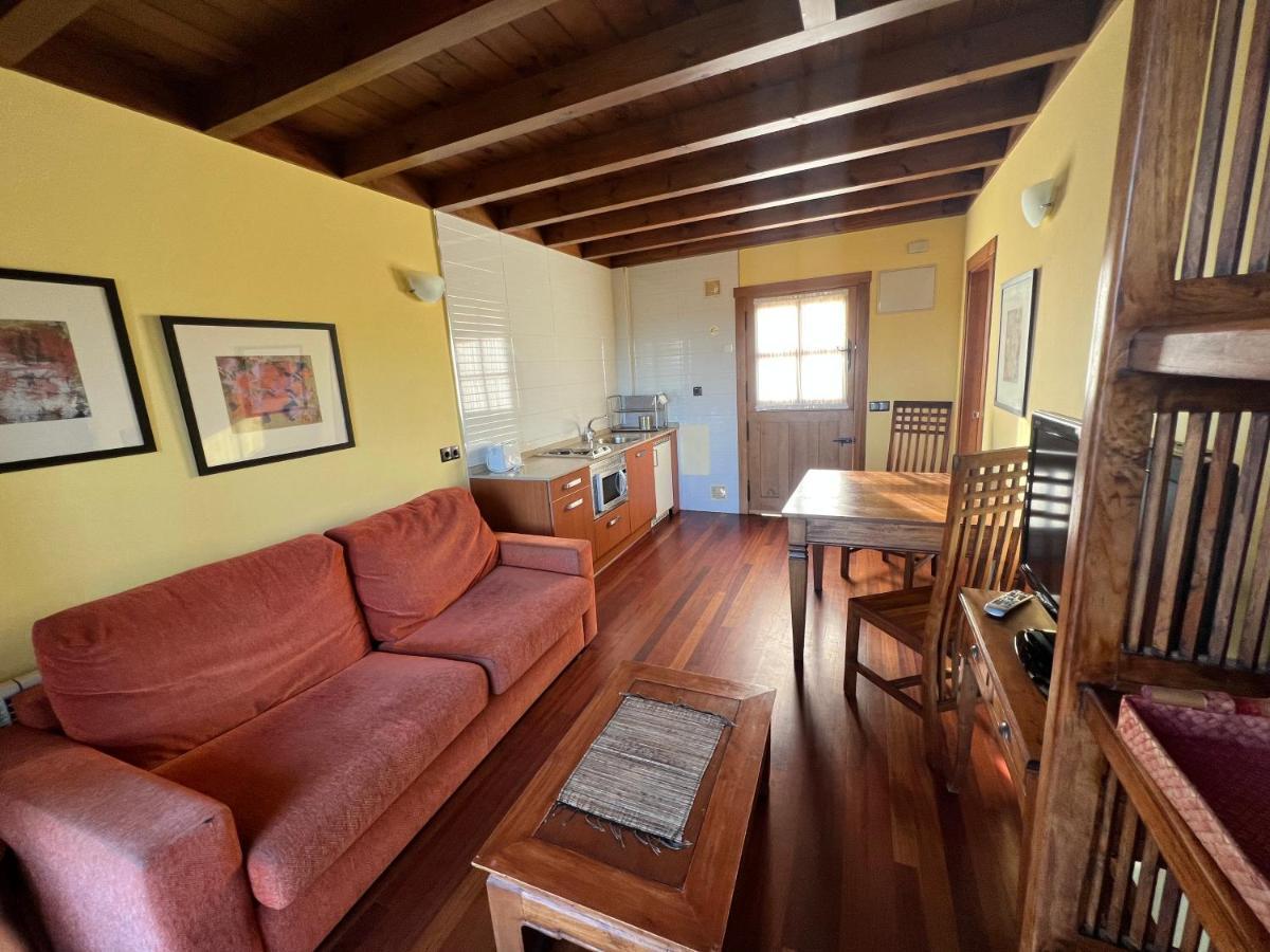 Apartamentos Monterodiles Linero Exterior photo