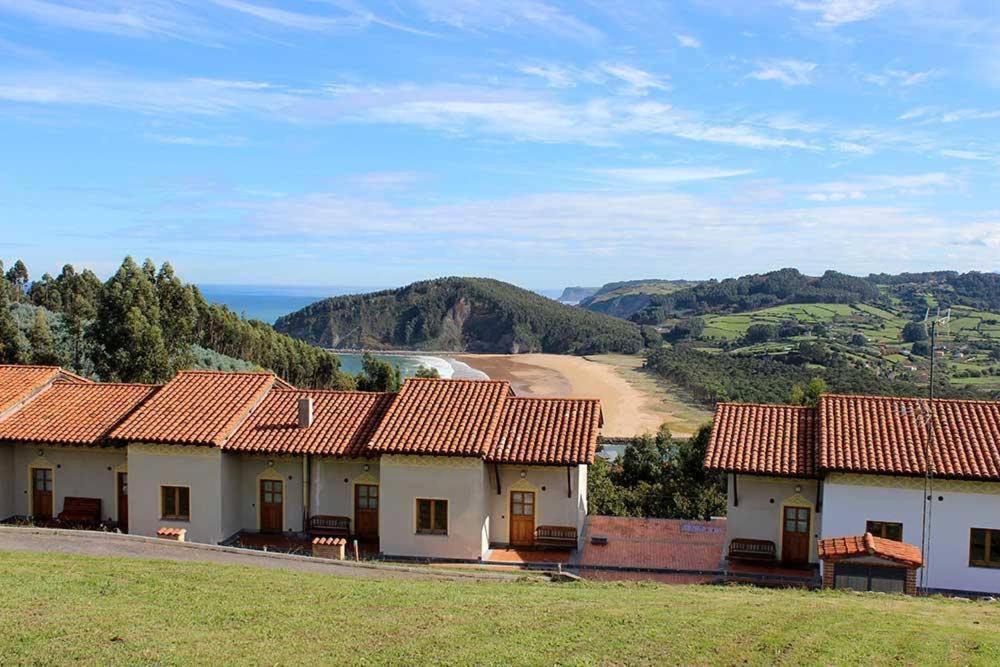 Apartamentos Monterodiles Linero Exterior photo